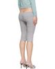 Ans Dotsloevner Ans Dotsloevner Gray High 'Childhood' Leggings - 3