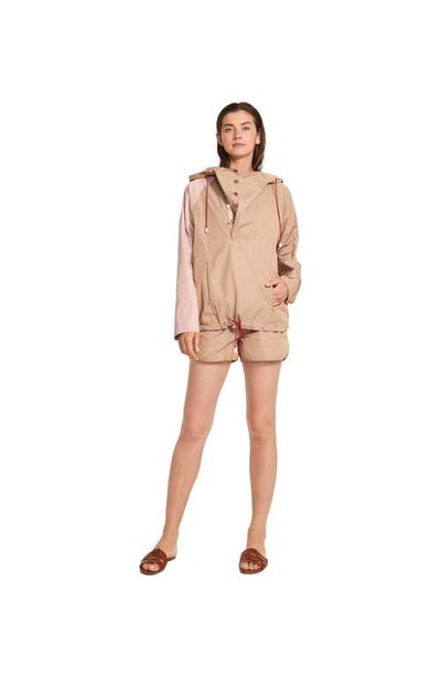Ansea Ansea The Anorak Jacket