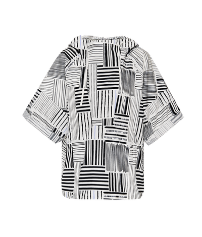 Ansea Ansea The Anorak Shirt