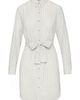 Ansea Ansea The Gauze Button Down Dress - 2