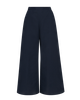 Ansea Ansea The Gauze Wide Leg Pant - 1