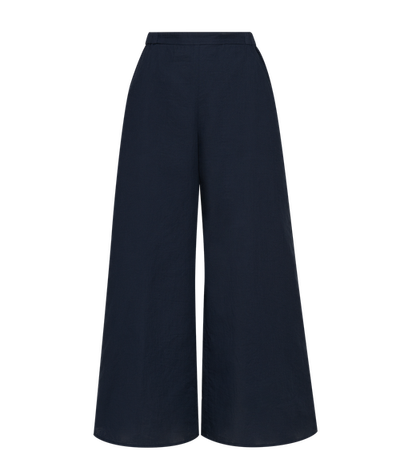Ansea Ansea The Gauze Wide Leg Pant