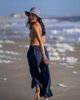 Ansea Ansea The Gauze Wide Leg Pant - 3