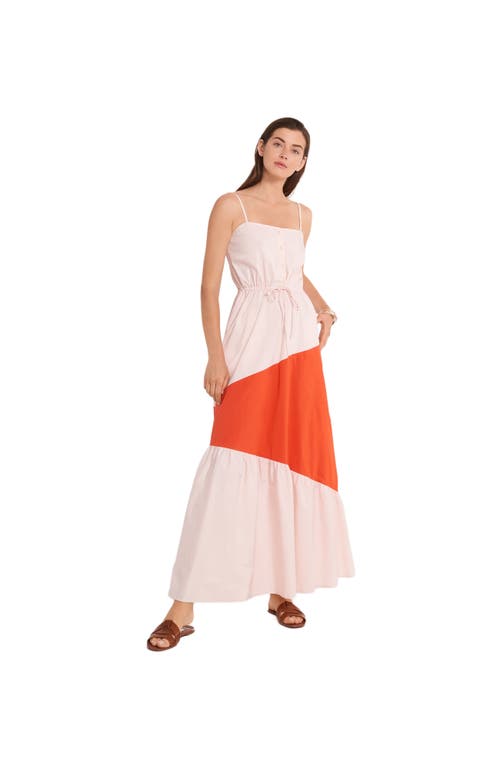 Ansea Ansea The Man Overboard Dress