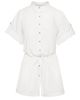 Ansea Ansea The Poplin Summer Suit - 1