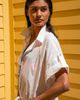 Ansea Ansea The Poplin Summer Suit - 4