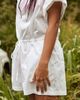 Ansea Ansea The Poplin Summer Suit - 5