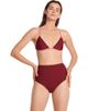 Ansea Ansea The Reversible High Waist Bottom - 1
