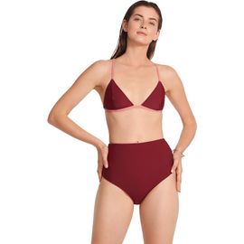 Ansea Ansea The Reversible High Waist Bottom