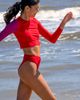 Ansea Ansea The Reversible High Waisted Bikini Brief - 4