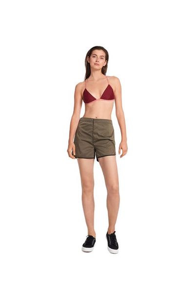 Ansea Ansea The Reversible Long Board Short