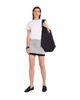 Ansea Ansea The Reversible Sweat Skirt - 1