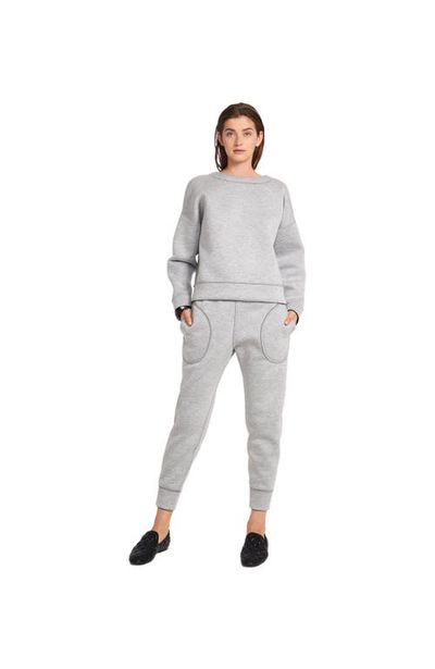Ansea Ansea The Reversible Sweatshirt