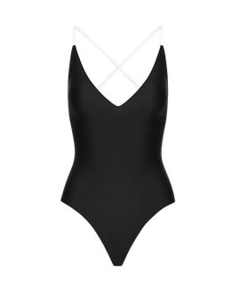 Ansea Ansea The Reversible Tie Back One Piece