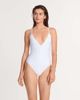 Ansea Ansea The Reversible Tie Back One Piece - 3
