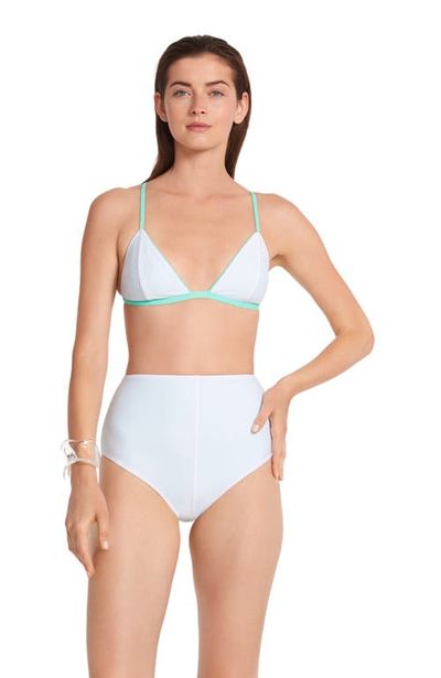 Ansea Ansea The Reversible Triangle Top