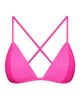 Ansea Ansea The Reversible Triangle Top - 2