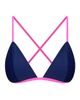 Ansea Ansea The Reversible Triangle Top - 4