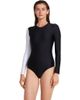 Ansea Ansea The Surf Suit - 1