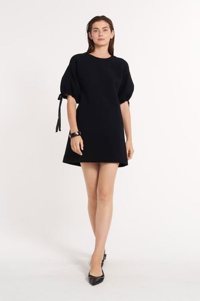 Ansea Ansea The Sweat Dress