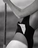 Ansea Ansea The Tie Front One Piece - 3