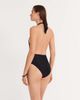Ansea Ansea The Tie Front One Piece - 5