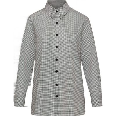 Ansea Ansea The Twill Button Down Shirt