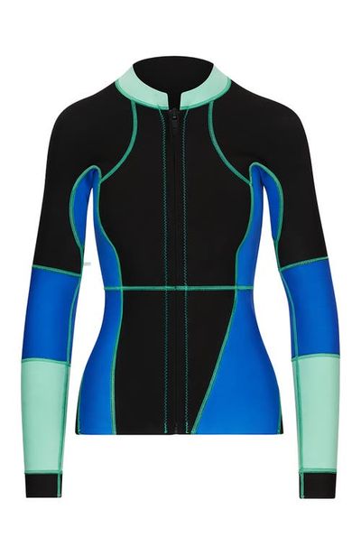 Ansea Ansea The Yulex Jacket