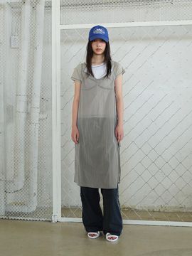 Sho Dress