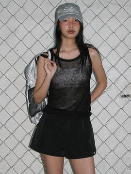 Sho Dress