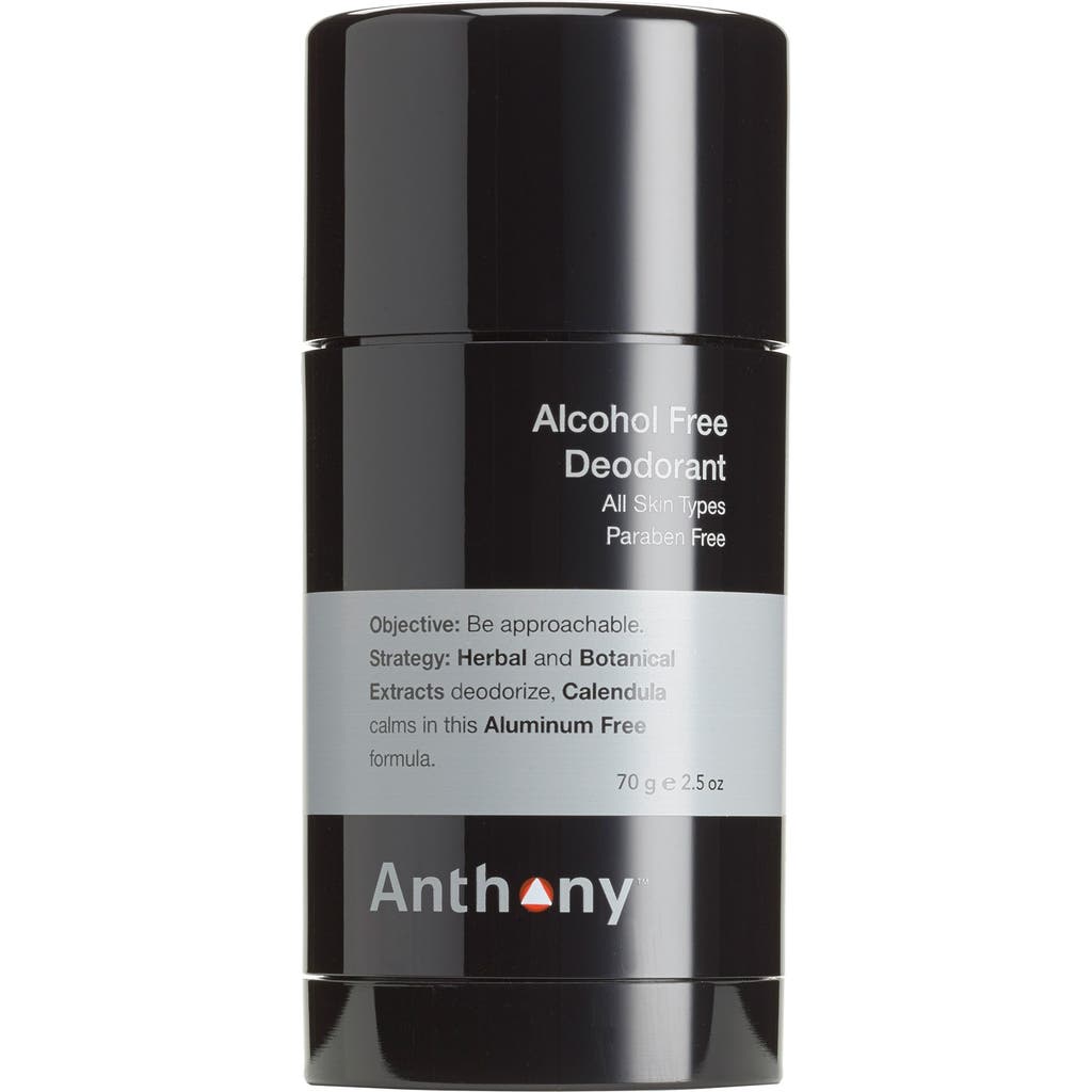 Anthony Anthony™ Alcohol Free Deodorant 