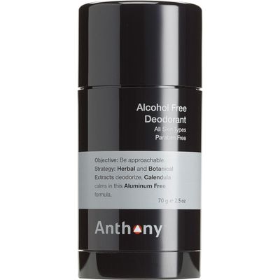 Anthony Anthony™ Alcohol Free Deodorant 