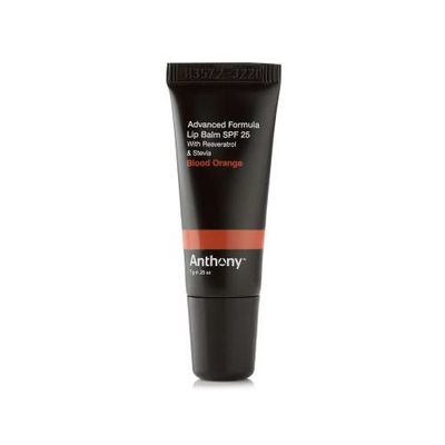 Anthony Anthony BLOOD ORANGE LIP BALM 
