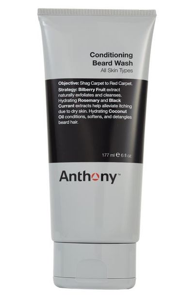 Anthony Anthony™ Conditioning Beard Wash 