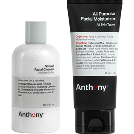 Anthony Anthony Essentials Duo