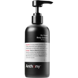 Anthony Anthony™ Jumbo No Sweat Body Defense 