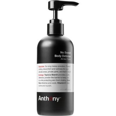 Anthony Anthony™ Jumbo No Sweat Body Defense 