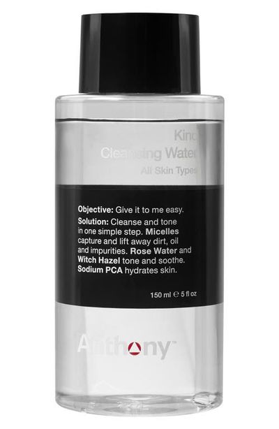 Anthony Anthony™ Kind Cleansing Water 