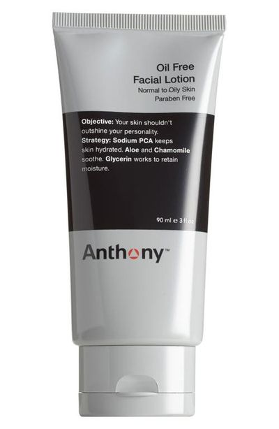 Anthony Anthony™ Oil Free Facial Lotion 