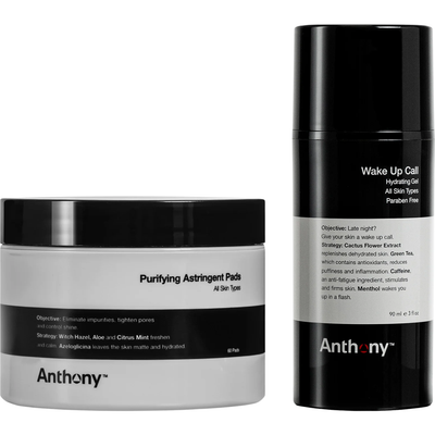 Anthony Anthony Refresh Duo