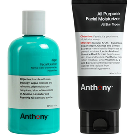 Anthony Anthony Sensitive Skin Duo