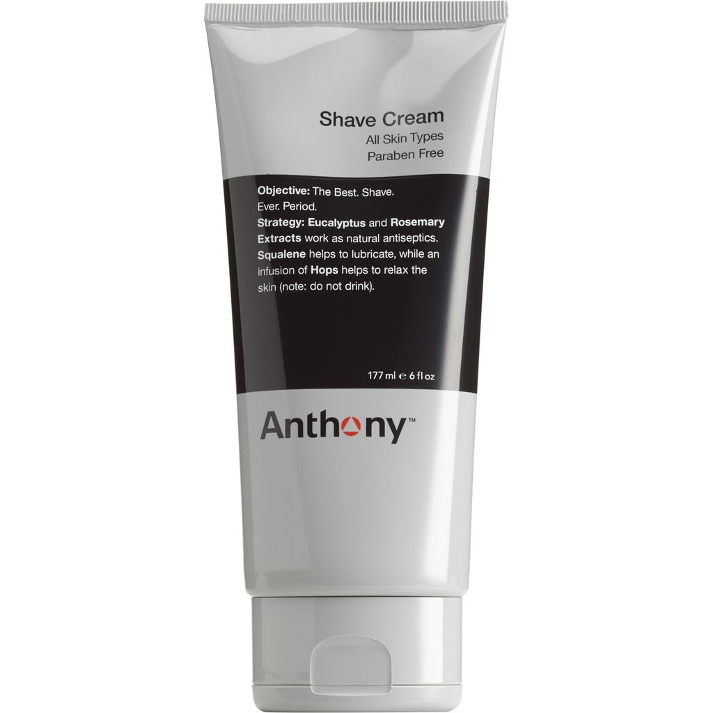 Anthony Anthony™ Shave Cream 