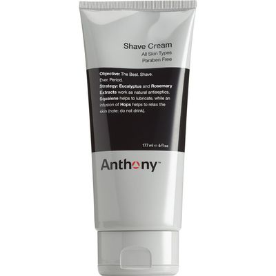 Anthony Anthony™ Shave Cream 
