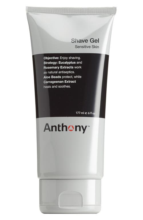 Anthony Anthony™ Shave Gel 