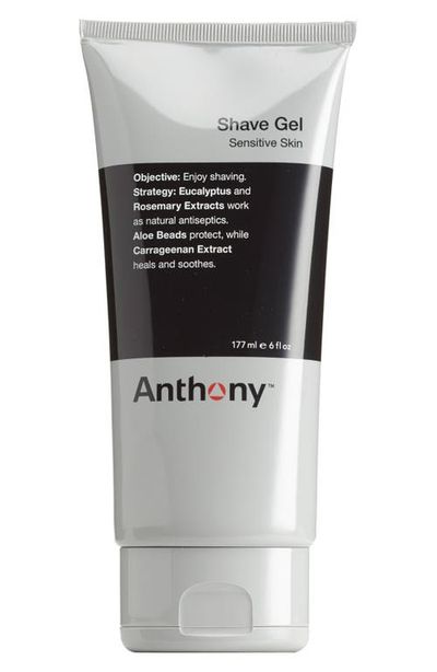 Anthony Anthony™ Shave Gel 