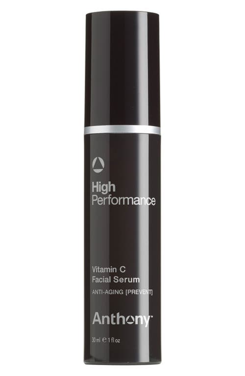 Anthony Anthony™ Vitamin C Facial Serum 