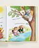 Anthropologie A Cozy Summer Day Hardcover Kids Book - 2