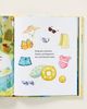 Anthropologie A Cozy Summer Day Hardcover Kids Book - 3