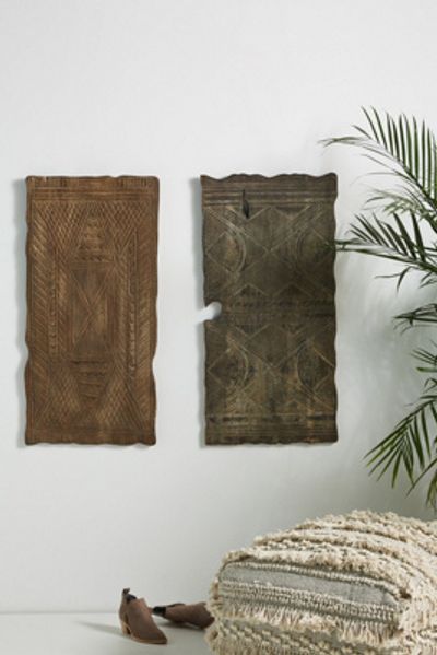 Anthropologie Ablia Wall Hanging