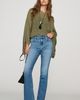 Anthropologie AG Farrah Mid-Rise Bootcut Jeans - 1